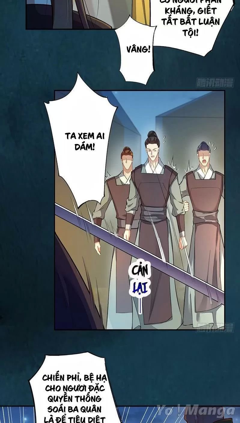 tuyệt thế luyện đan sư chapter 129 7