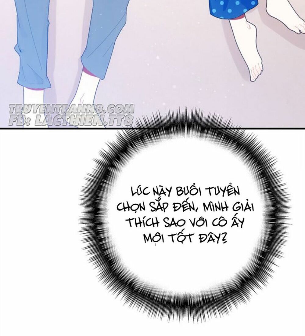Ái Thượng Ngạo Kiều Long Vương Gia chapter 12 - Trang 28