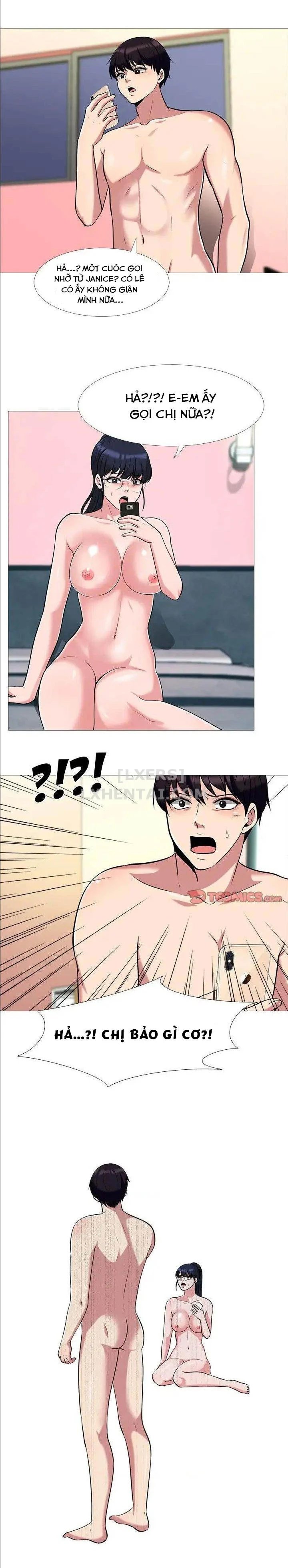 học bổng đặc biệt chapter 13 24