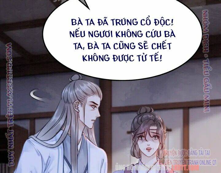 trọng sinh bá sủng nhiếp chính vương quá mạnh mẽ chapter 180 55