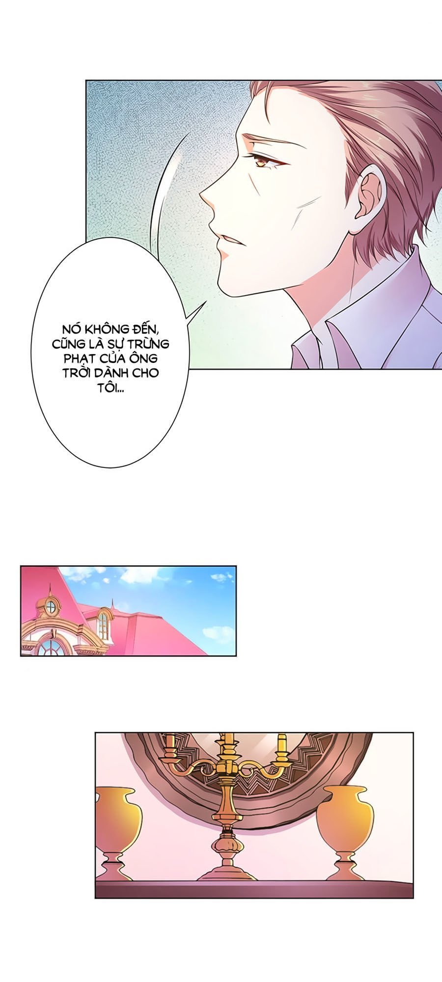 watashi wo hitorijime ni shite chapter 117 4