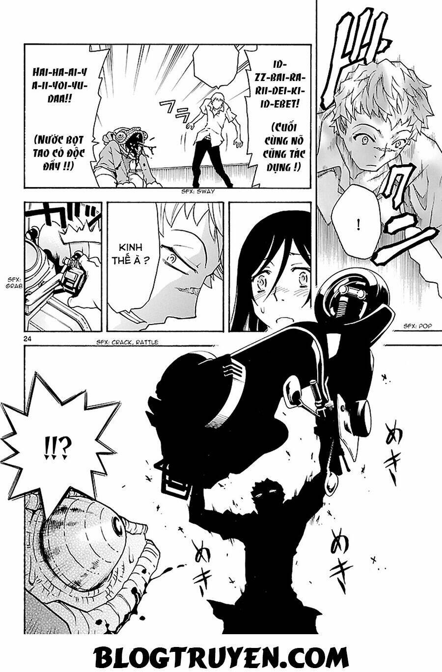 popcorn avatar chapter 13 27