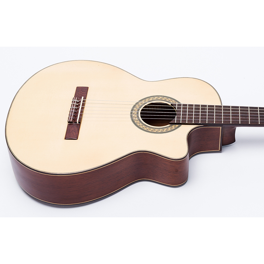 Đàn Guitar classic DC300J Việt Nam