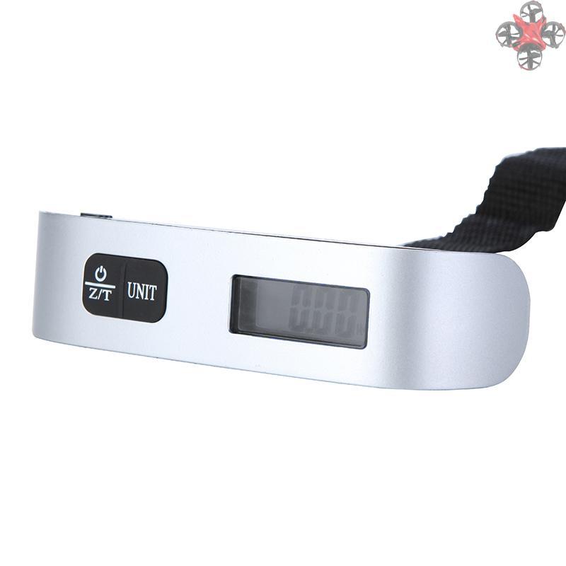 Cân Hành Lý Điện Tử Màn Hình Lcd Tiện Dụng