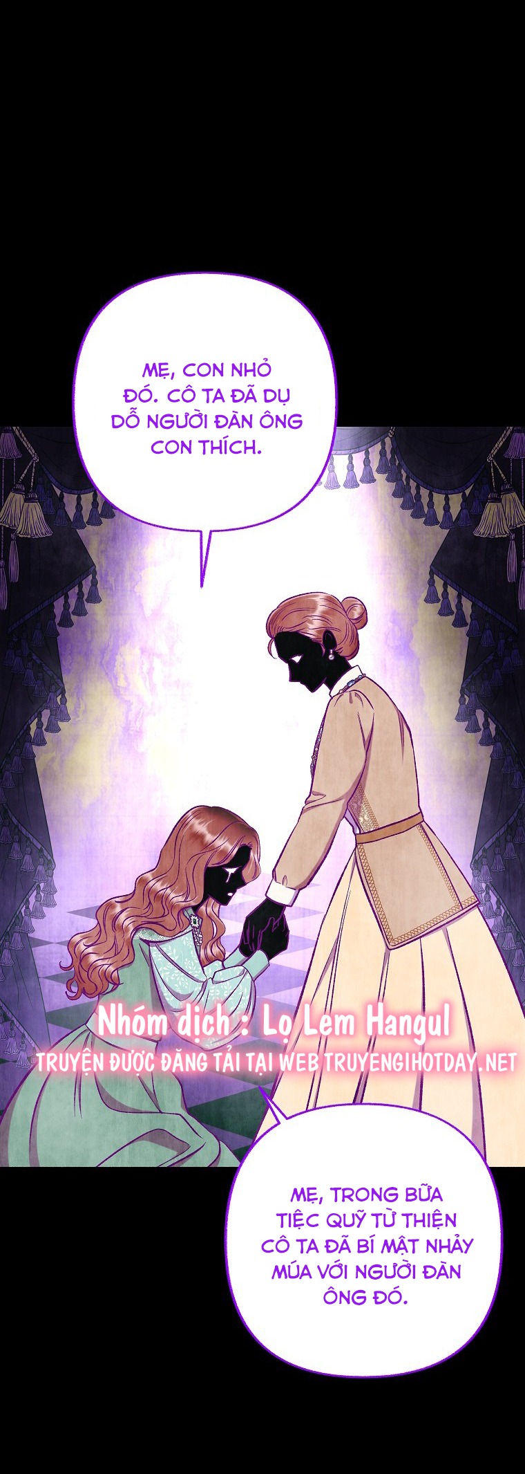 chàng trai đa nhân cách của tôi chapter 28 33