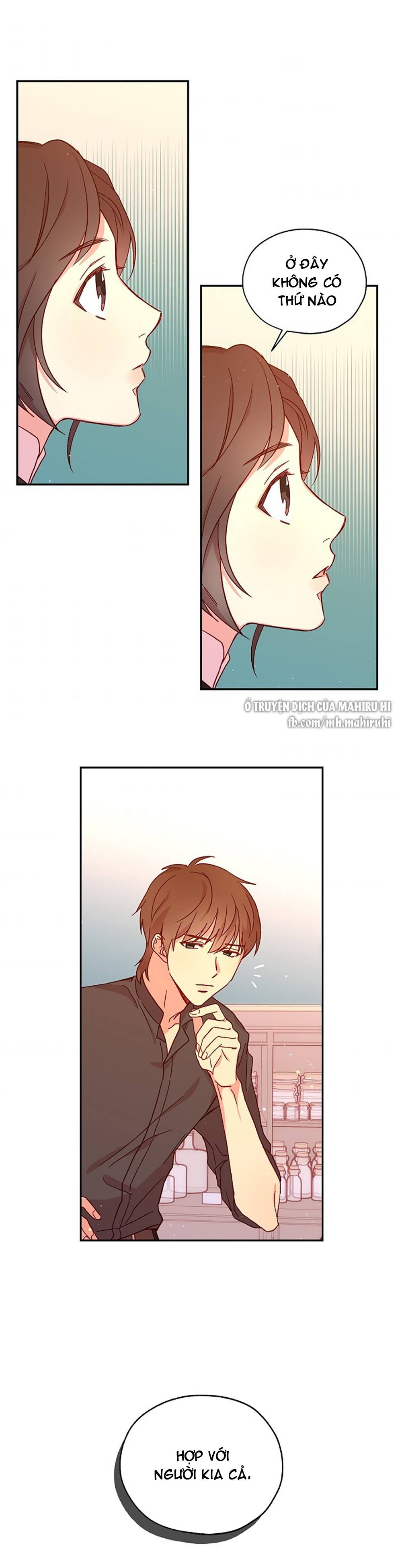 sống sót dưới thân phận hầu nữ chapter 22 15