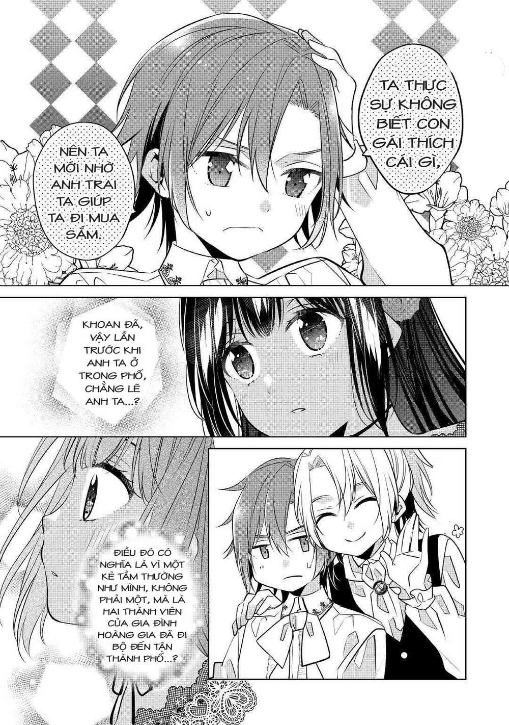 i'm not a villainess!! just because i can control darkness doesn't mean i'm a bad person! chapter 4 6