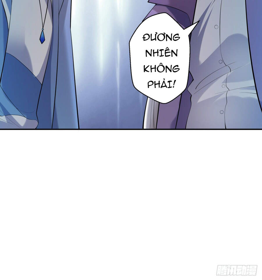 nhặt thuộc tính tại trái đất chapter 3 35