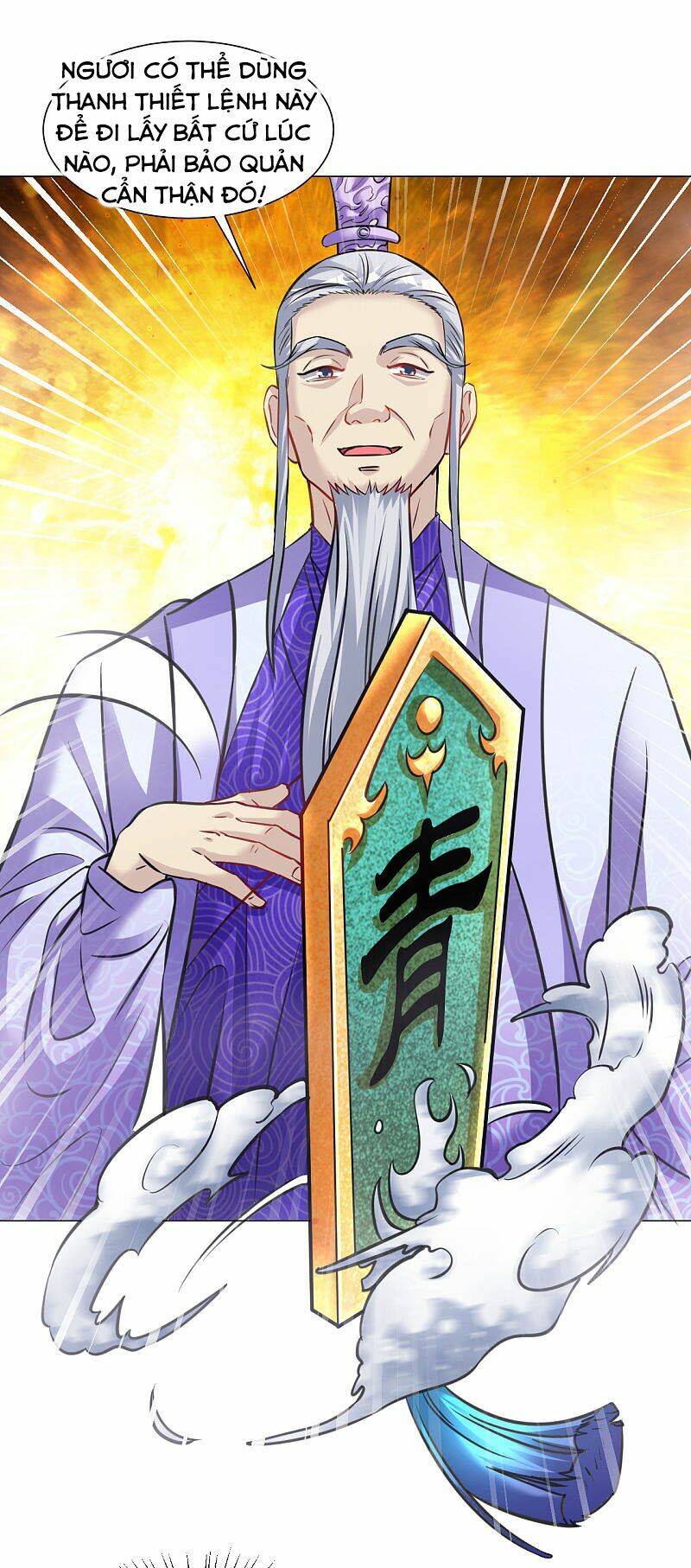 đạo ấn chapter 99 16