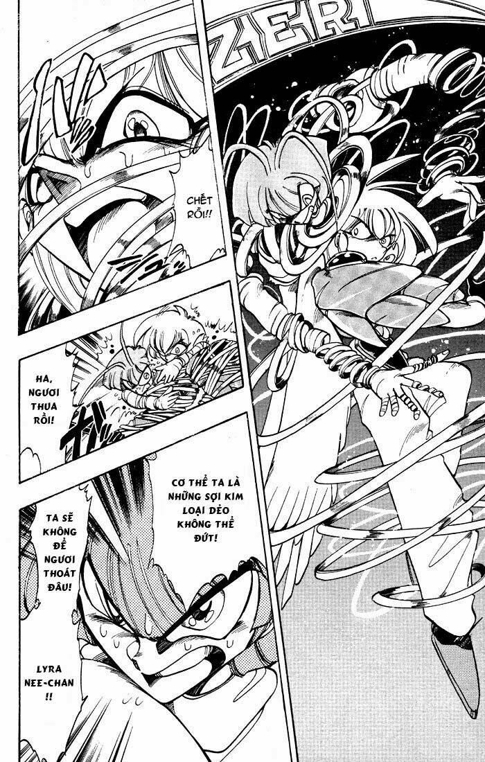 violinist of hameln - cây đàn kì diệu chapter 39 23