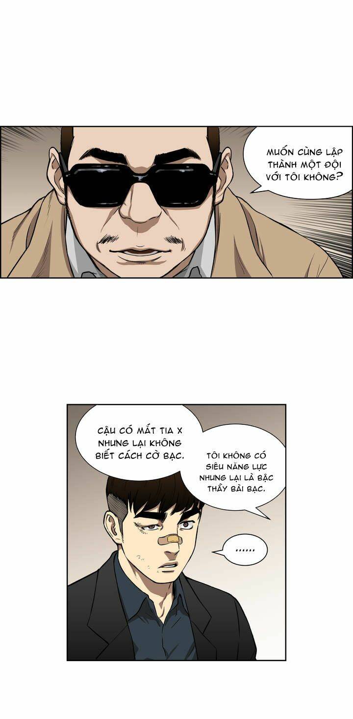 thần bài siêu năng chapter 13 3