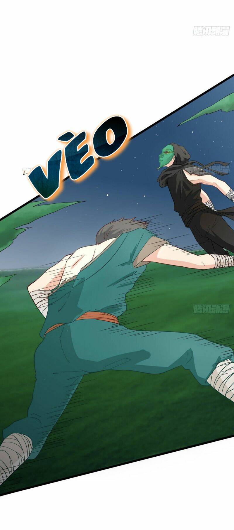 hắn là long ngạo thiên chapter 24 18