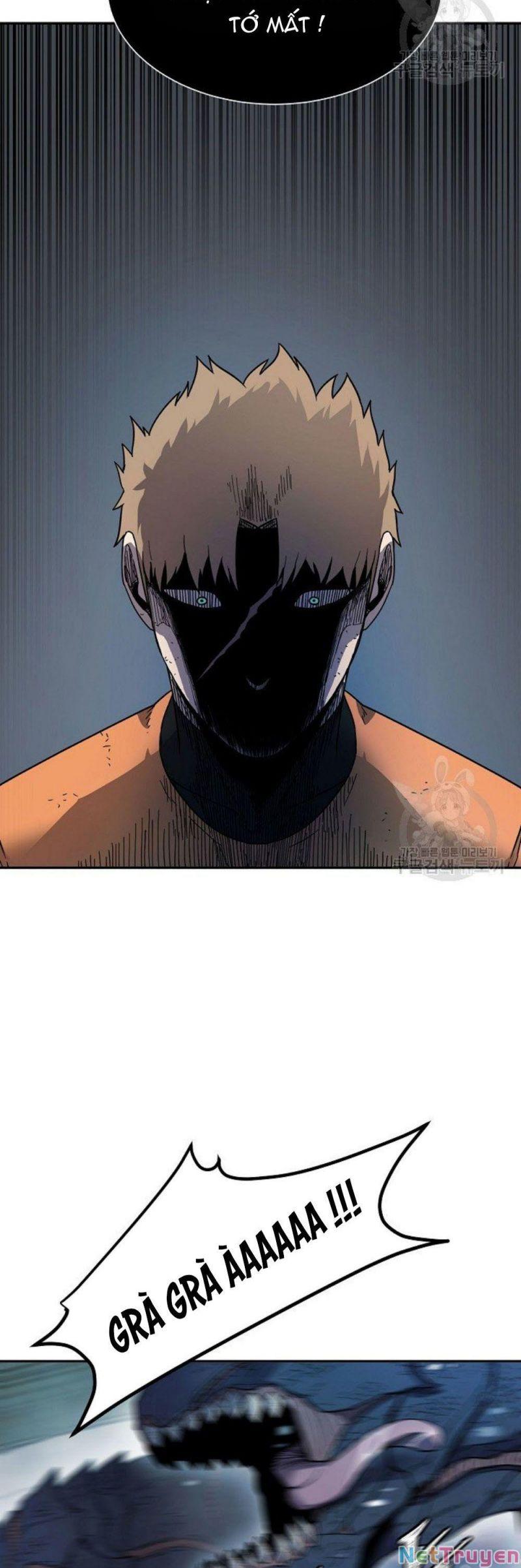 shaman - pháp sư chapter 12 26