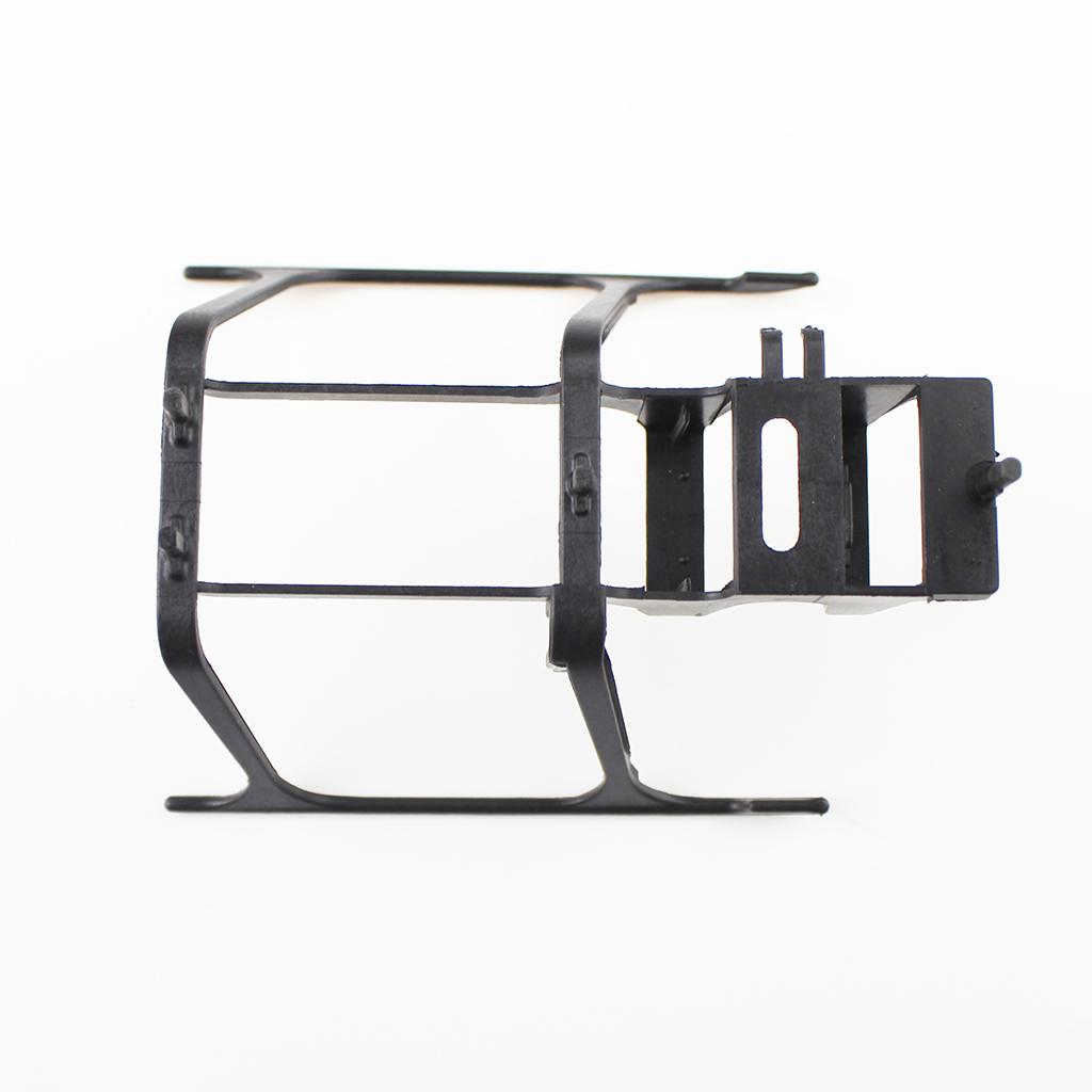 XK K130.0017.001 Bộ Càng Đáp Trượt Phụ Tùng cho WLtoys XK K130 Máy Bay Trực Thăng