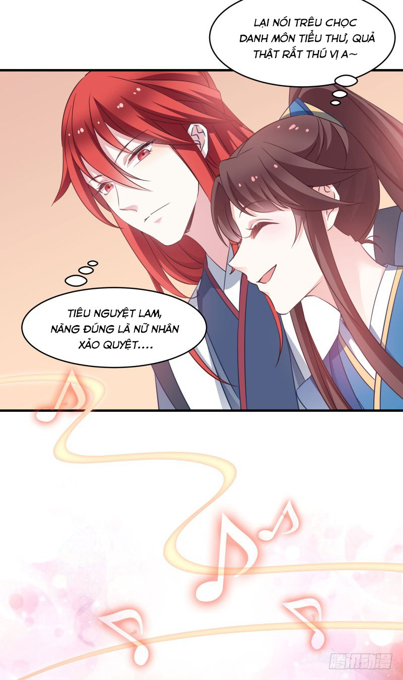 trò chơi trừng phạt chapter 64 9