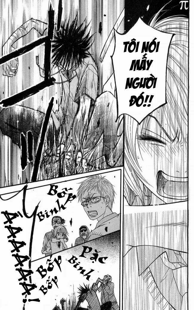 cậu bé hoang dã chapter 1 36