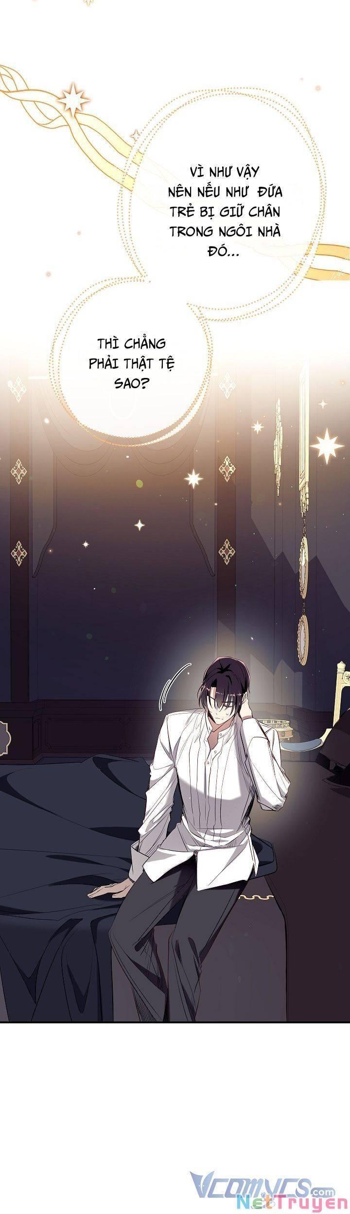 chúng ta có thể trở thành gia đình được không? chapter 71 30