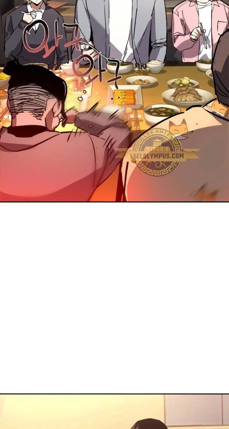 bạn học tôi là lính đánh thuê chapter 194 91