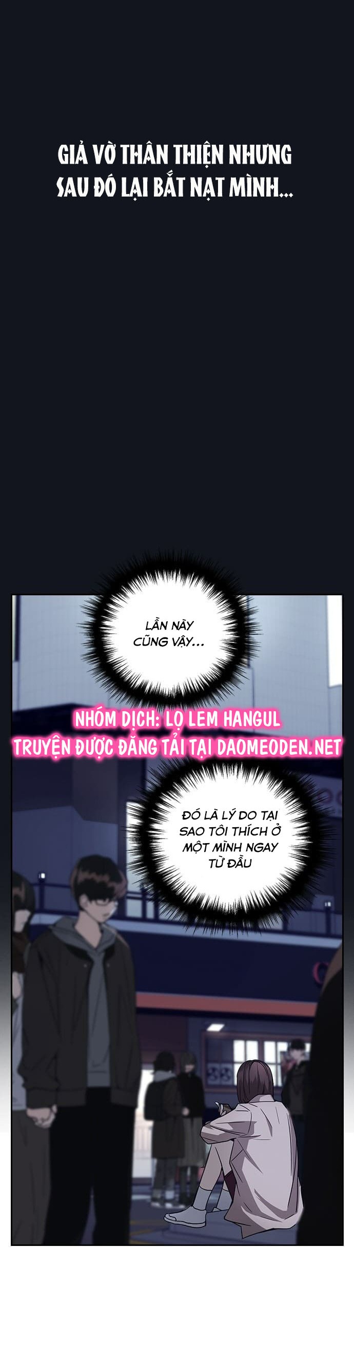 bạn bạn bè bè chapter 1 114