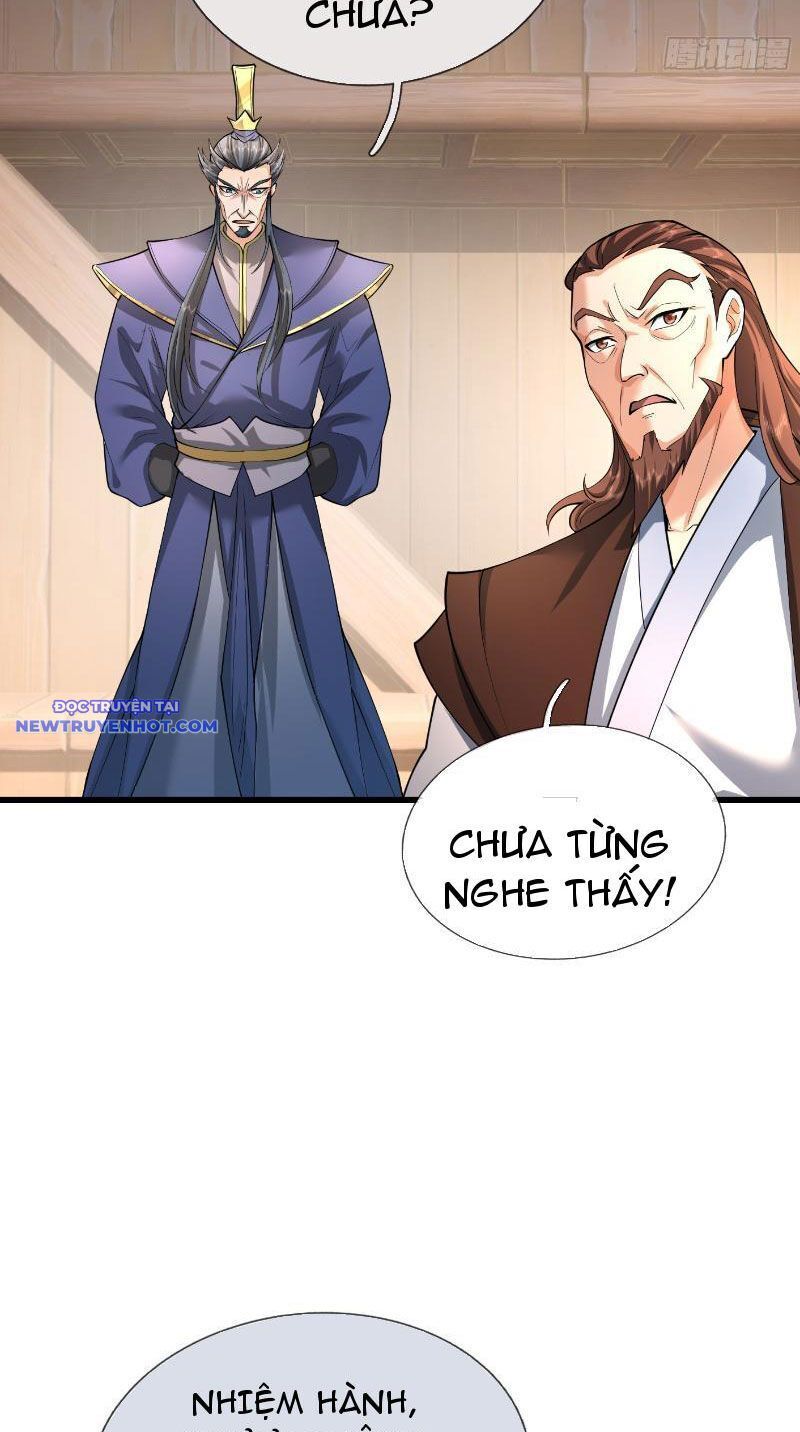 ngủ say vạn cổ: xuất thế đẩy ngang chư thiên chapter 31 13