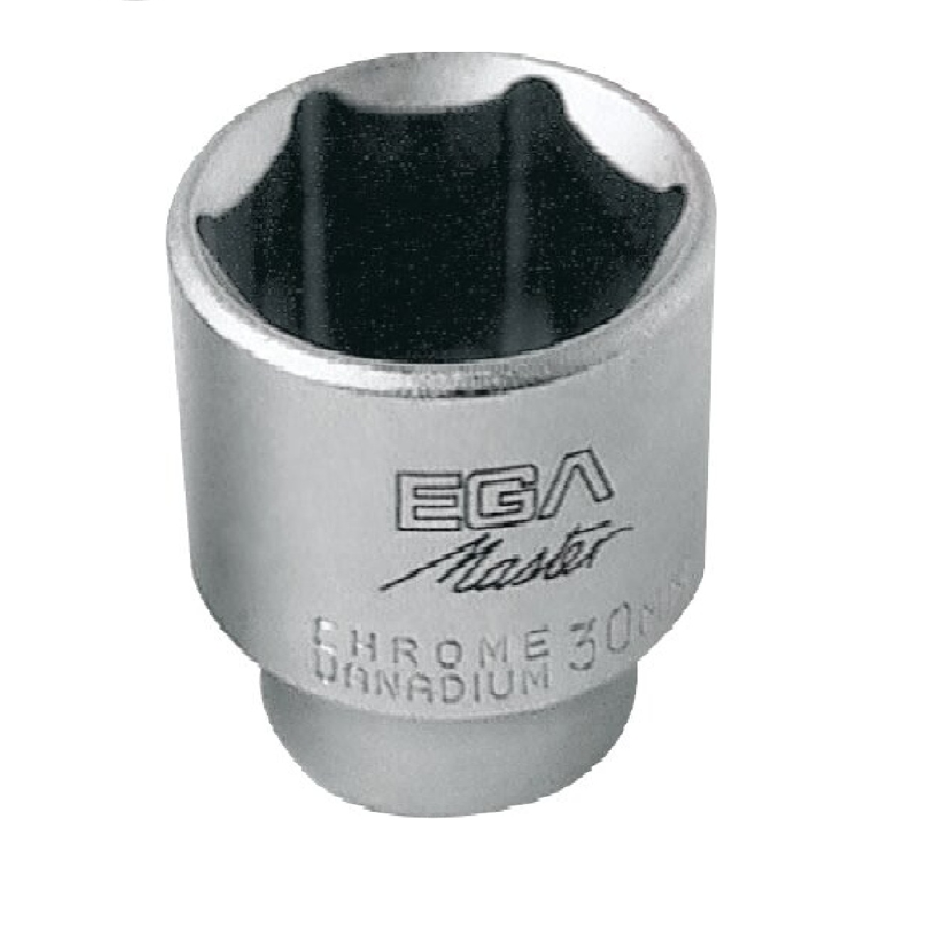Đầu tuýp 3/4" 19mm Ega Master 60501