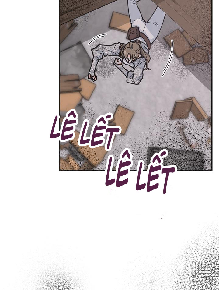 ác nữ tiểu thư chapter 93 7