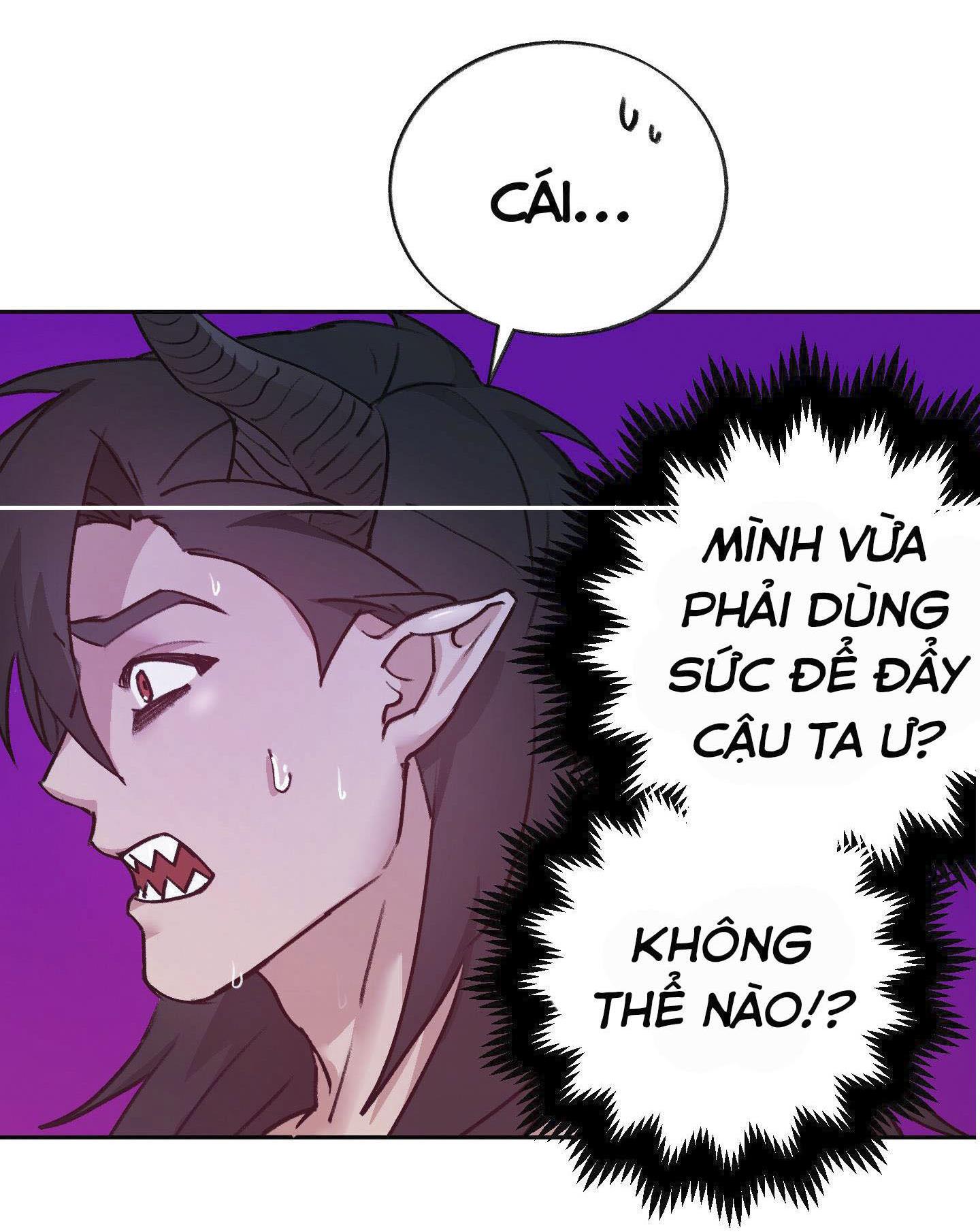 hoàng tử ngài đã được lấp đầy chưa? chapter 5 94