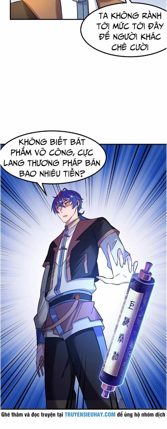 võ đạo độc tôn chapter 29 22