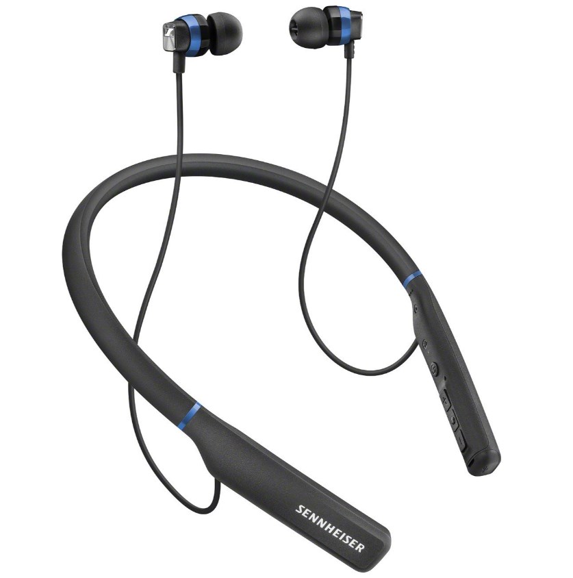 Tai nghe bluetooth SENNHEISER CX 7.00BT - HÀNG CHÍNH HÃNG