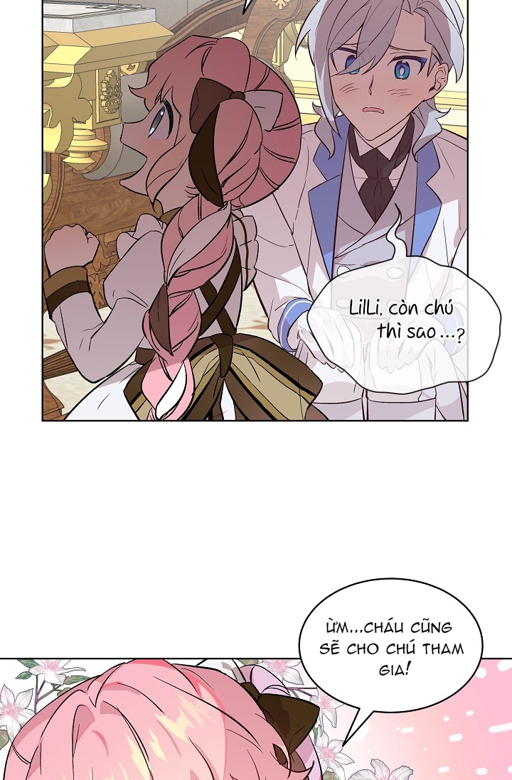 quý cô quyền lực chapter 10 47