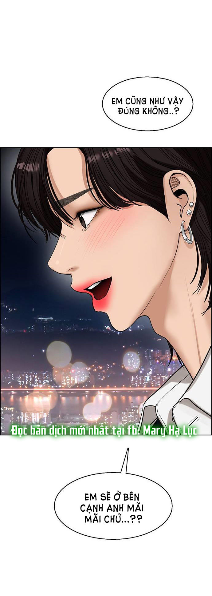 vẻ đẹp đích thực - true beauty chapter 241.2 43