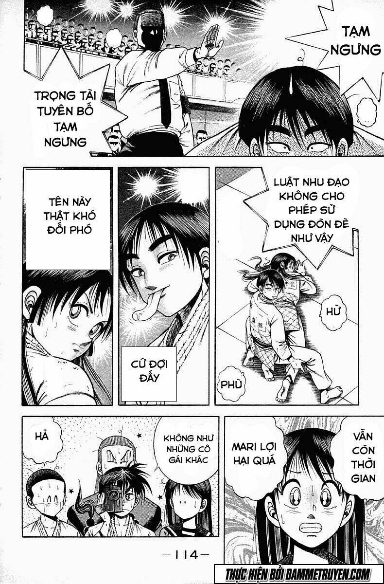 shin kotaro makaritoru! juudouhen chapter 76 2