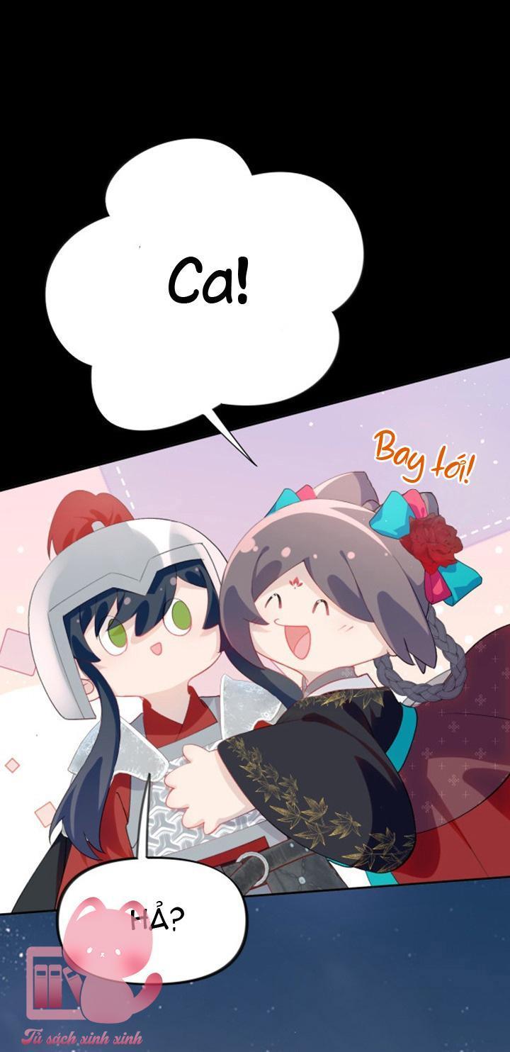 một đêm nọ đột nhiên yandere tới! chapter 134 7