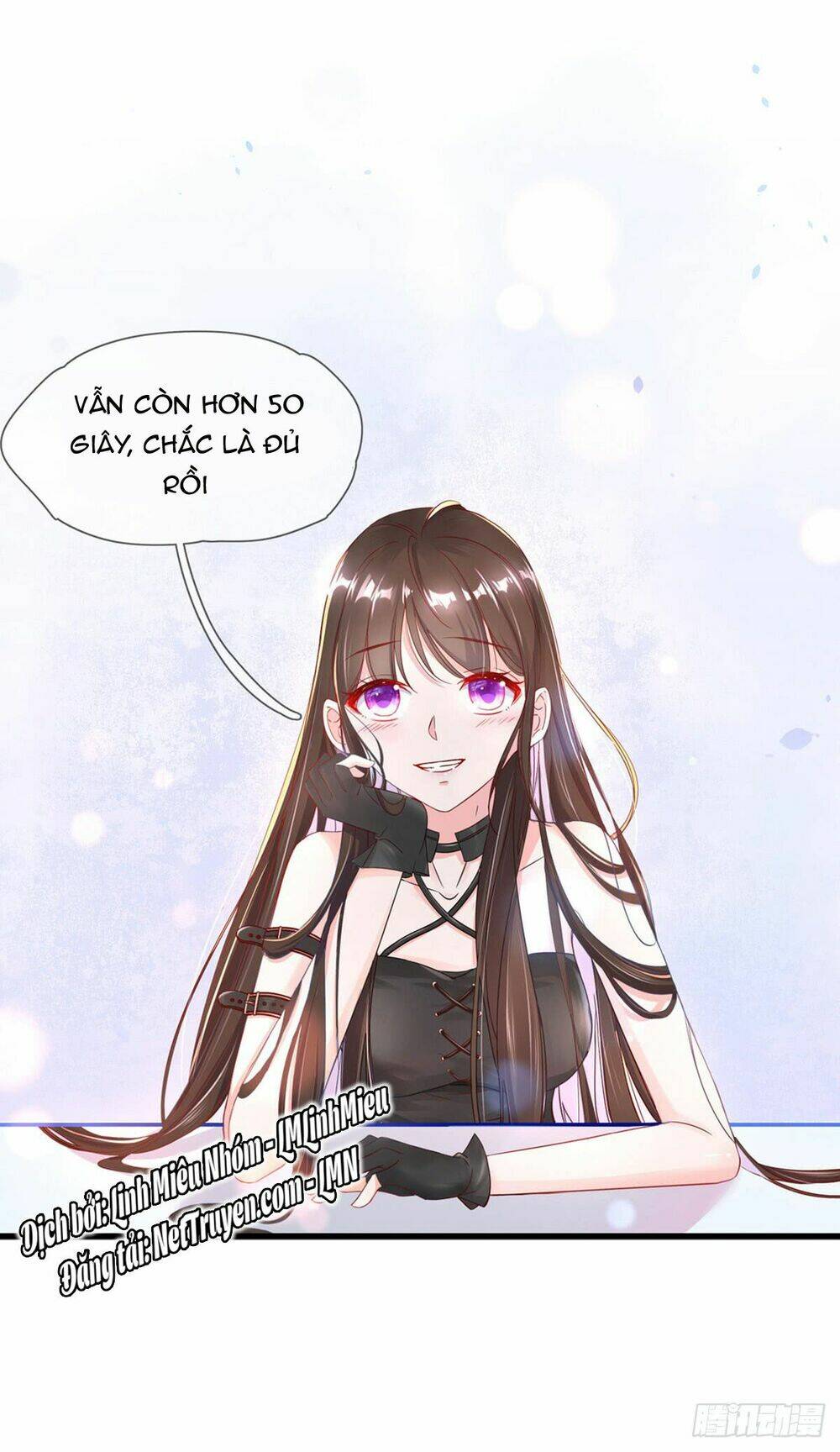 vương phi tu tiên: đối kháng ma vương chapter 2 23