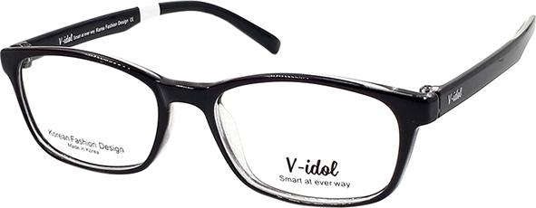 Gọng Kính V-IDOL V8069 STBK
