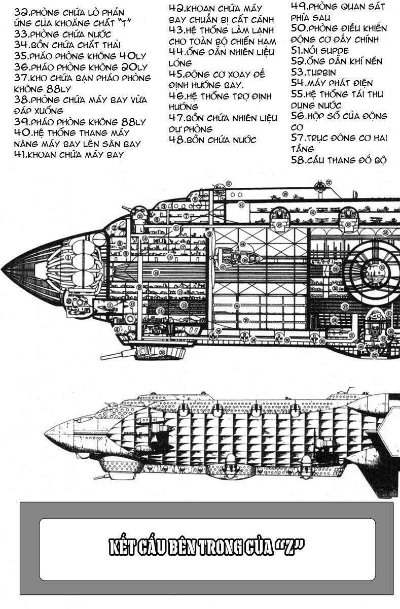 tenkuu no hasha z chapter 6 7