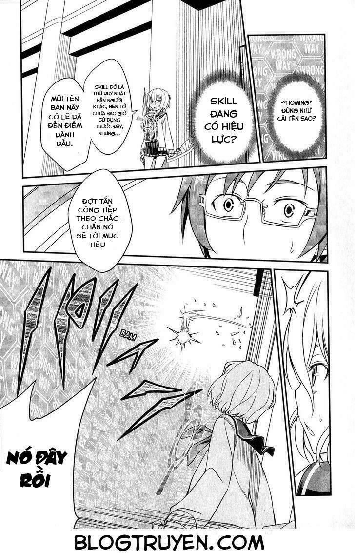 not lives chapter 9.5 14