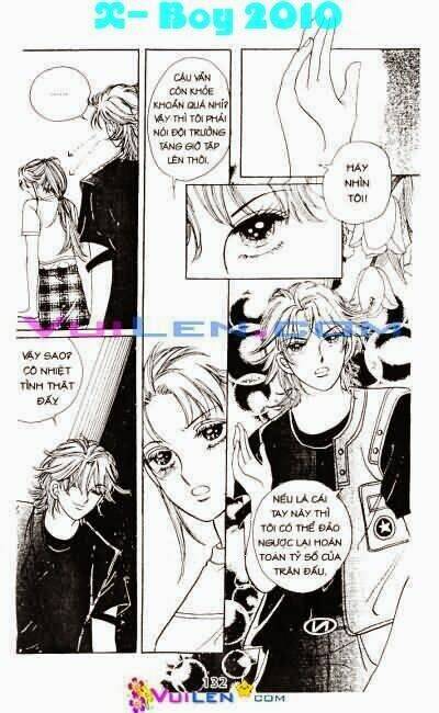 cô giáo tuổi 18 chapter 10 132