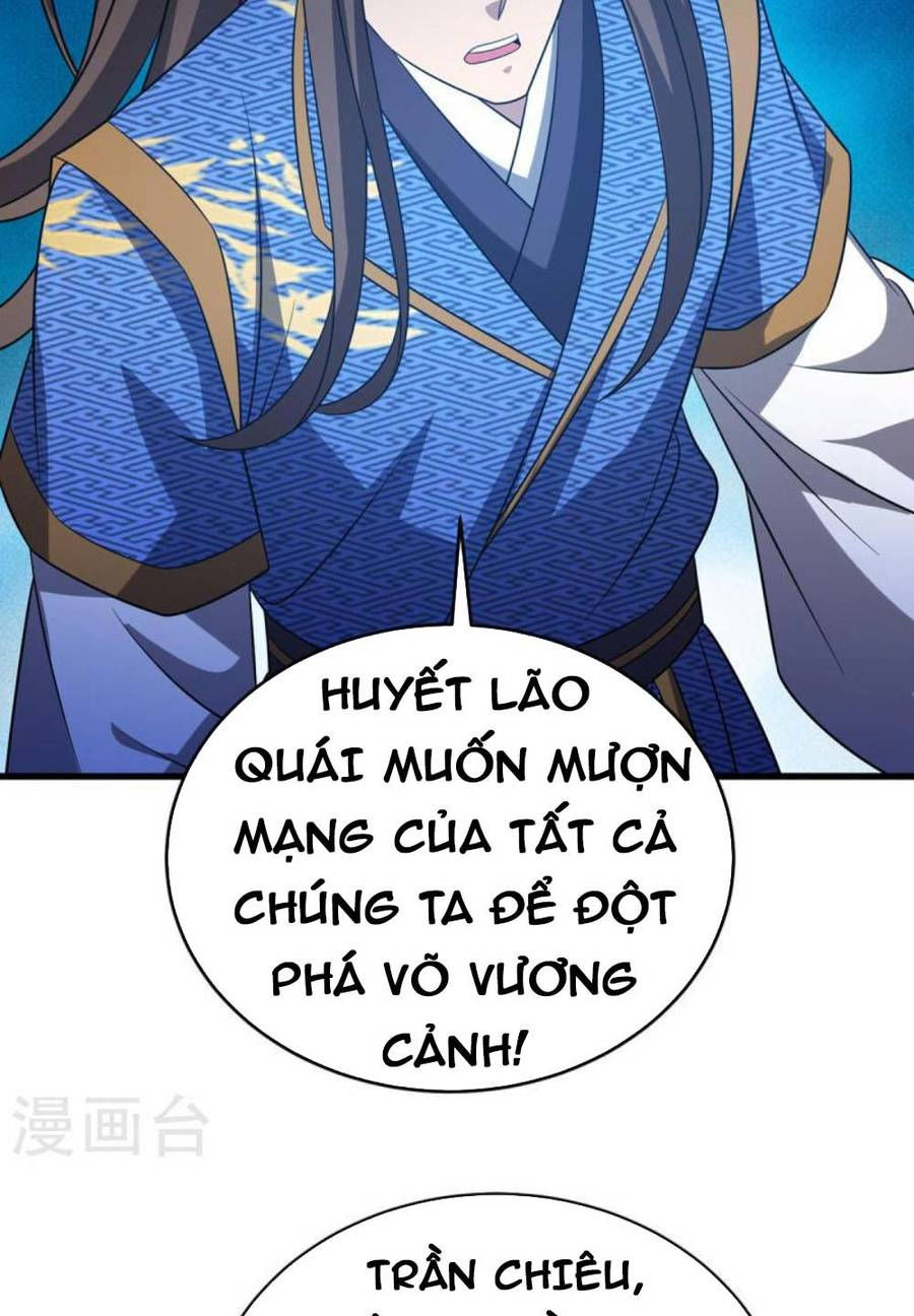 chúa tể tam giới chapter 289 39