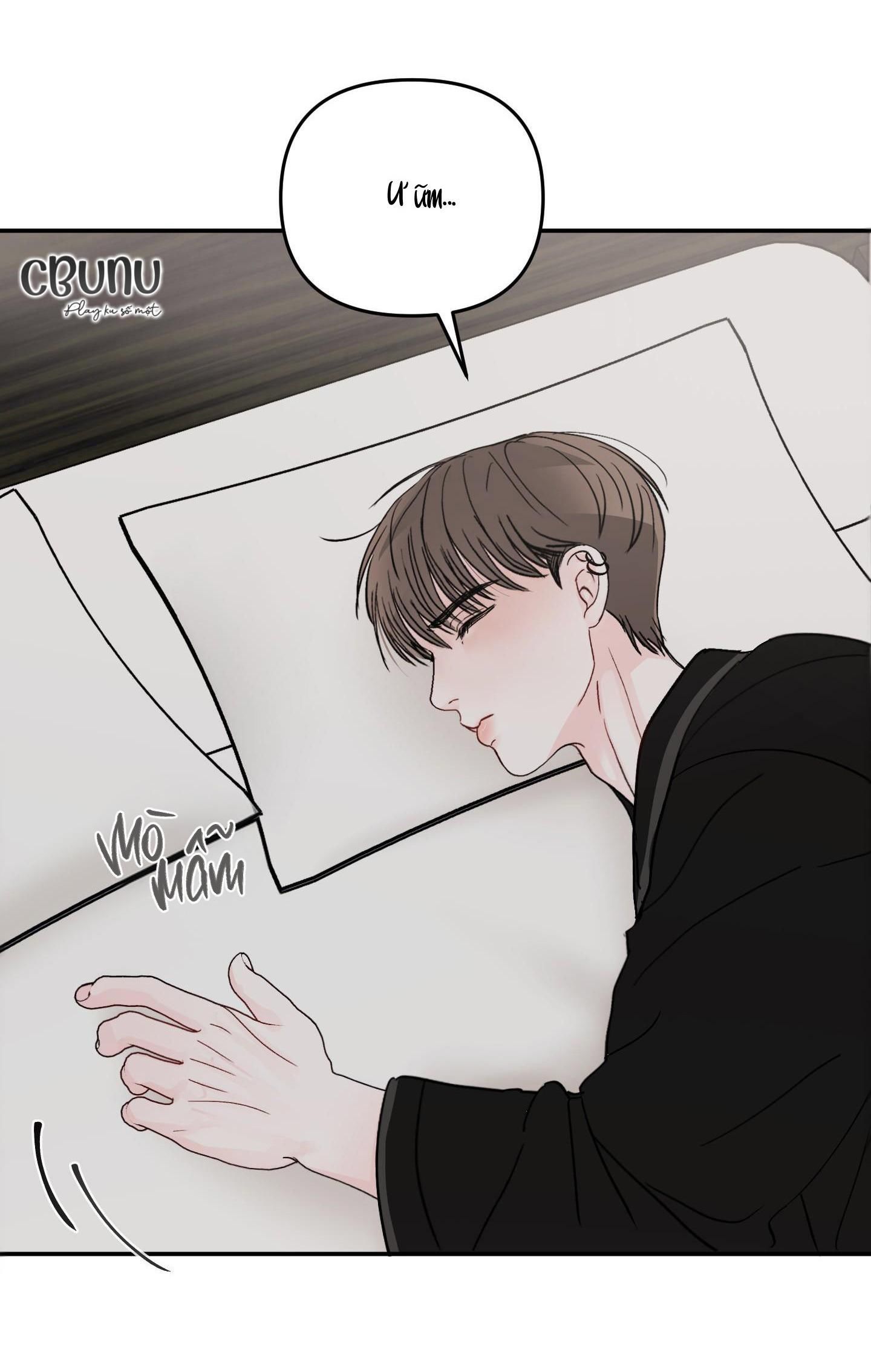 thán phục thanh xuân chapter 64 25