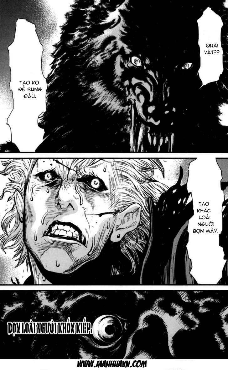 wolf guy - wolfen crest chapter 46 5