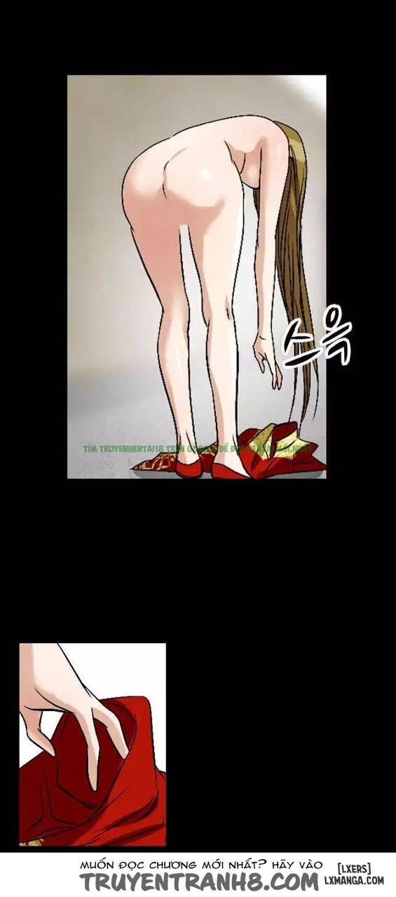 mùi vị của đôi bàn tay chapter 81 28