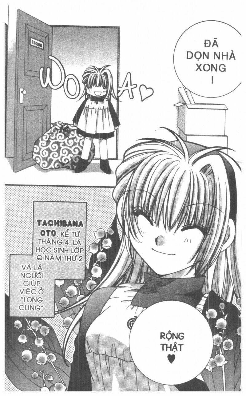 milk crown chapter 3 6