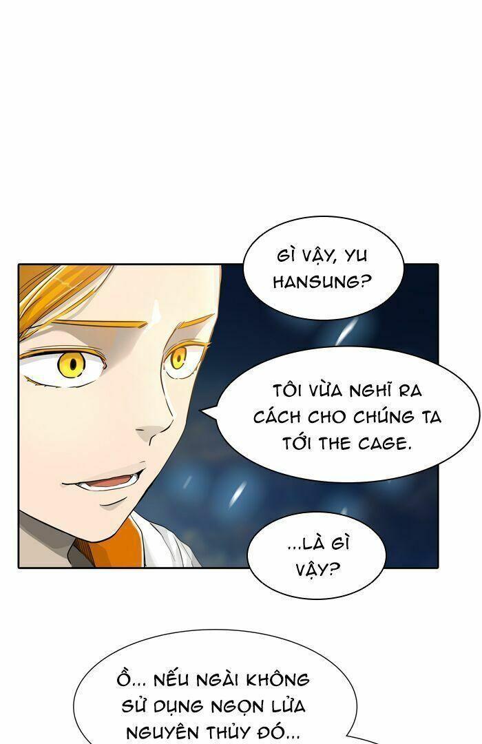 tòa tháp bí ẩn 2 chapter 443 107
