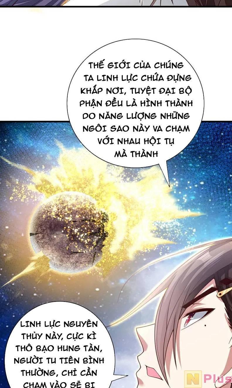 bị sư phụ xinh đẹp dùng 99 cách dạy dỗ thành thánh chapter 224 4