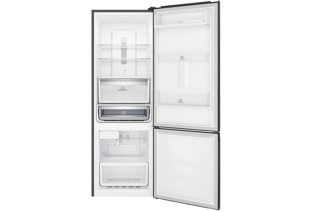 Tủ Lạnh Electrolux Inverter 335 Lít EBB3702K-A - Hàng Chính Hãng - Chỉ Giao Hà Nội