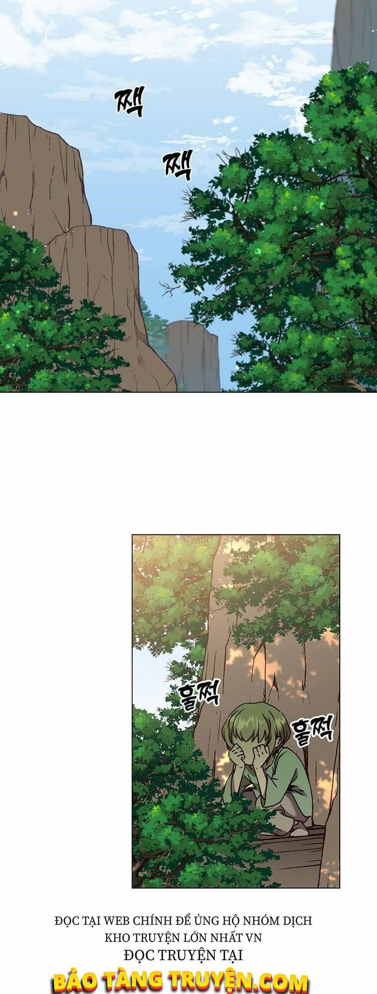 Anh Hùng Mạnh Nhất Trở Lại chapter 56 38