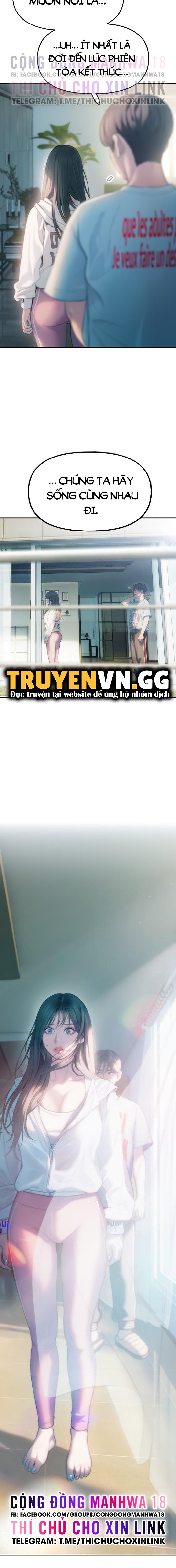 vượt quá giới hạn tình yêu chapter 29 20