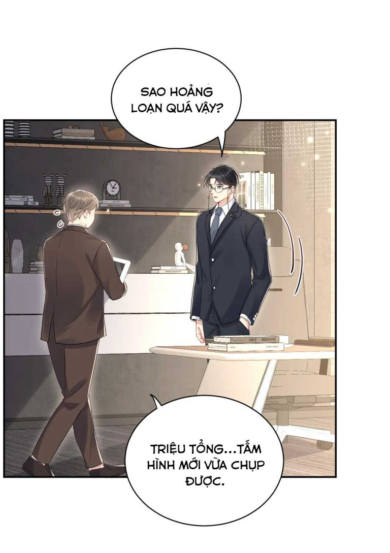 lại bị bạn trai cũ nhắm trúng rồi chapter 64 22