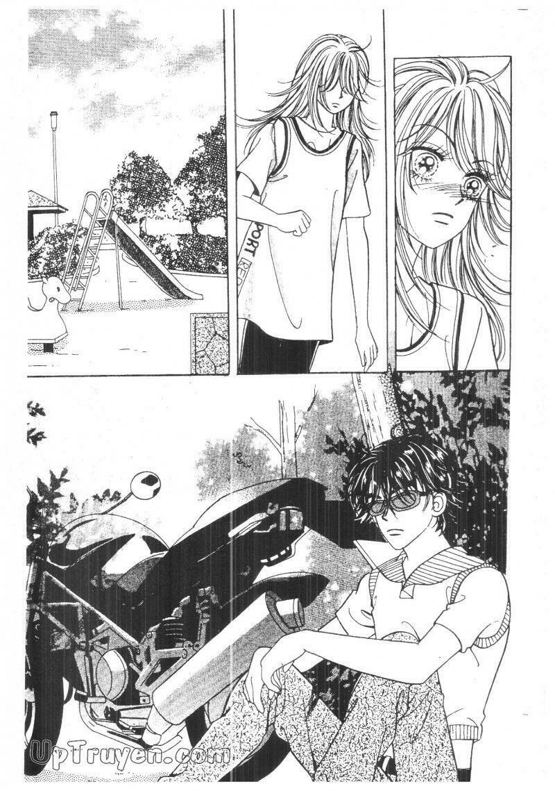 nụ hôn chàng trai chapter 6 136